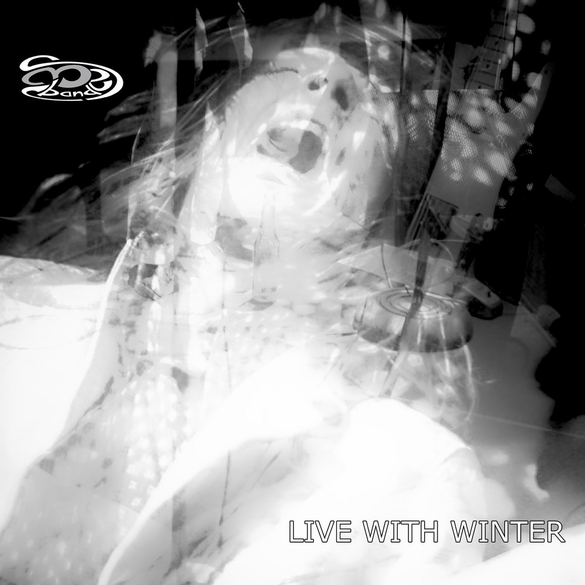 Live with Courage Cover