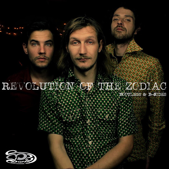Revolution of the Zodiac
